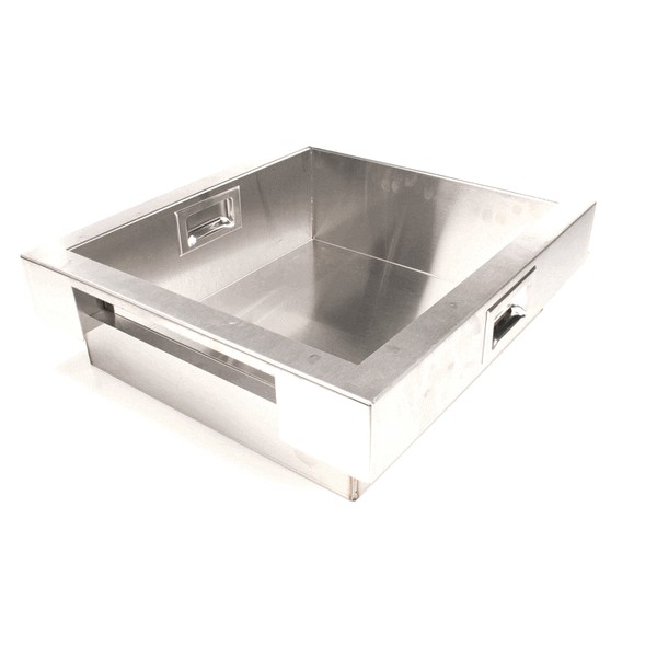 (image for) BKI (Barbeque King) WB31207200 BLOWER PAN WELD FW CHIK-FIL-A